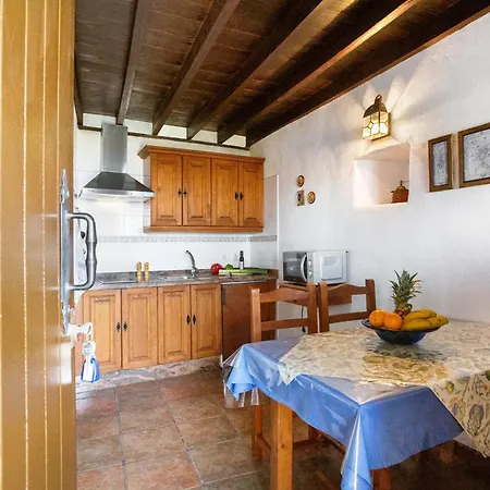 Cha Carmen 公寓 Sabina Alta