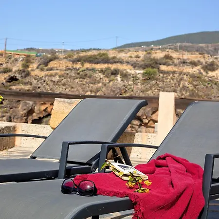 公寓 Cha Carmen Sabina Alta