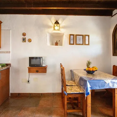 公寓 Cha Carmen Sabina Alta