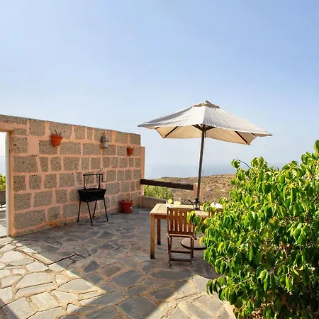 Appartement Cha Carmen Sabina Alta