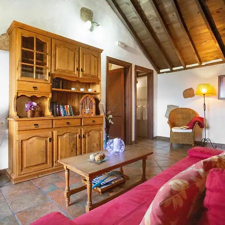 Appartement Cha Carmen