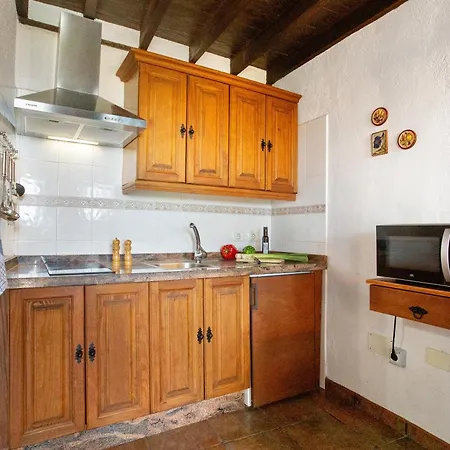 Cha Carmen Appartement