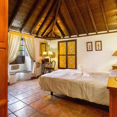 Cha Carmen Appartement Sabina Alta