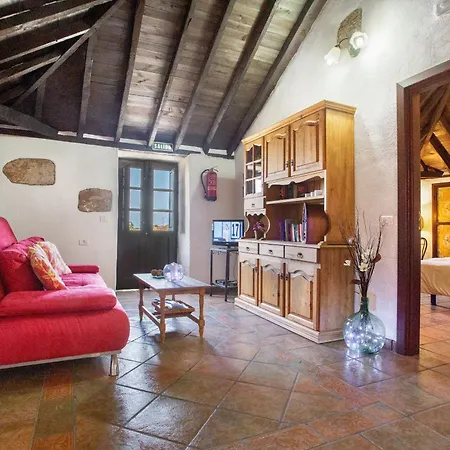 Appartement Cha Carmen