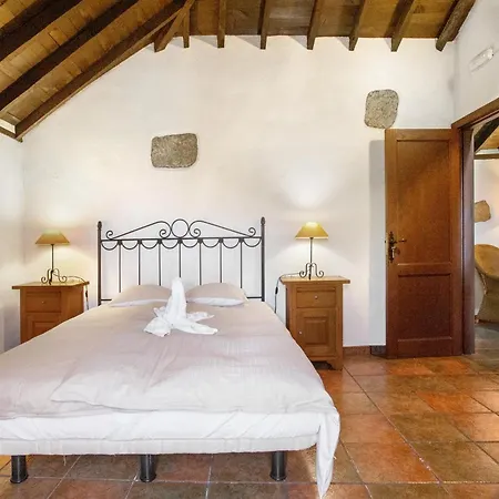 Appartement Cha Carmen