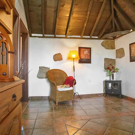 Appartement Cha Carmen *