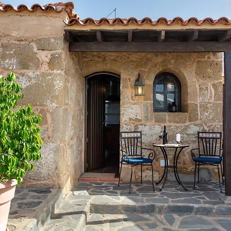 Cha Carmen Appartement *