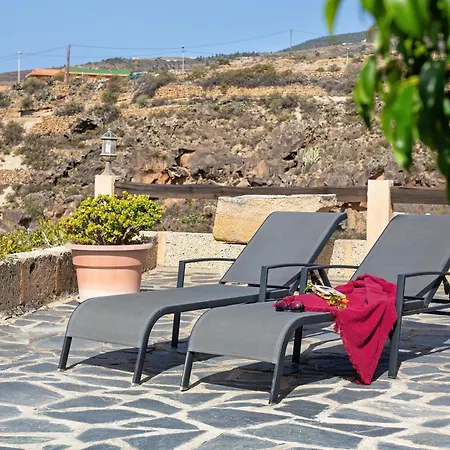 Appartement Cha Carmen