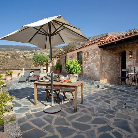 Appartement Cha Carmen Sabina Alta